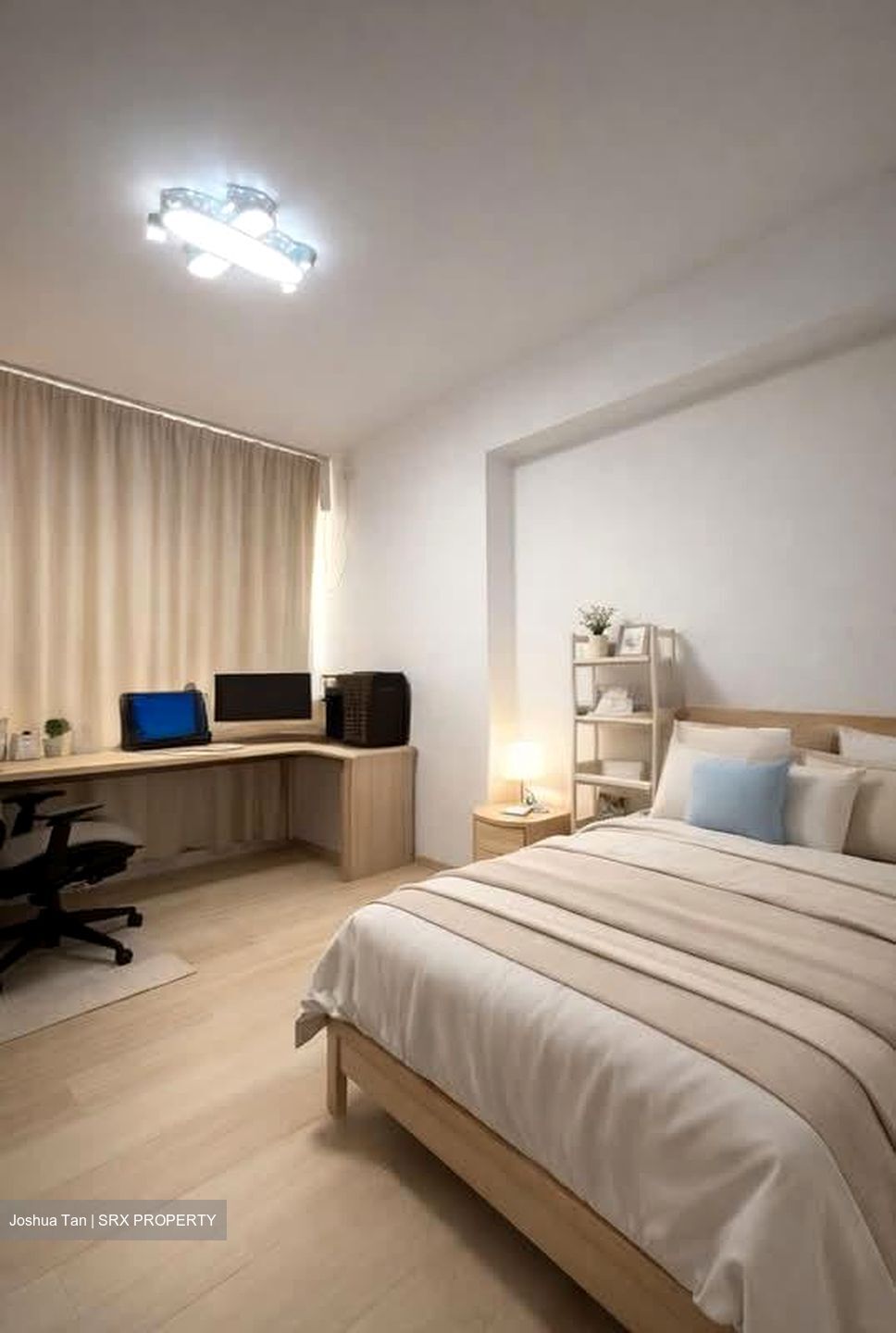 Blk 233B Matilda Court (Punggol), HDB 4 Rooms #530359301